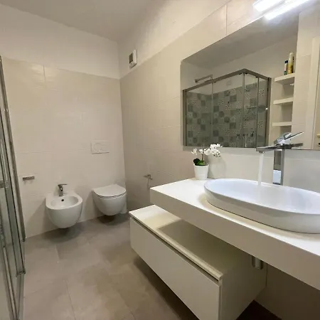 Apartment Emeraldway - Fresia Porto Cervo