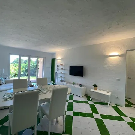 Apartment Emeraldway - Fresia Porto Cervo