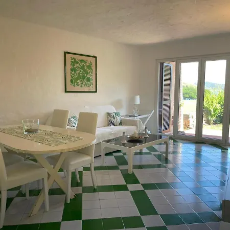 Apartment Emeraldway - Fresia